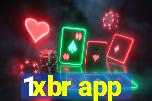 1xbr app